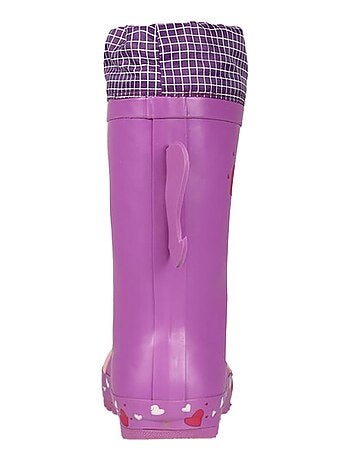 Dare 2B - Bottes de pluie MUDPLAY