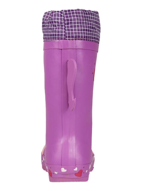 Dare 2B - Bottes de pluie MUDPLAY - Kiabi