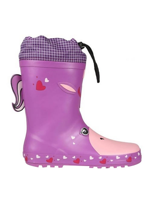 Dare 2B - Bottes de pluie MUDPLAY - Kiabi