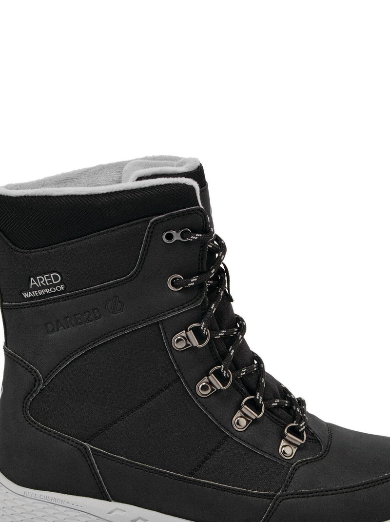 Dare 2B - Bottes SOMONI Noir Gris - Kiabi