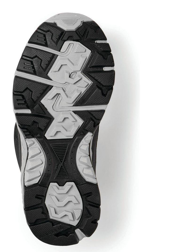 Dare 2B - Bottes SOMONI Noir Gris - Kiabi