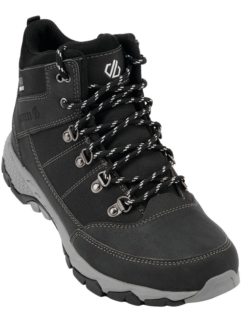 Dare 2B - Bottines SOMONI Noir Gris - Kiabi