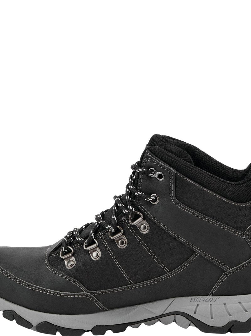 Dare 2B - Bottines SOMONI Noir Gris - Kiabi