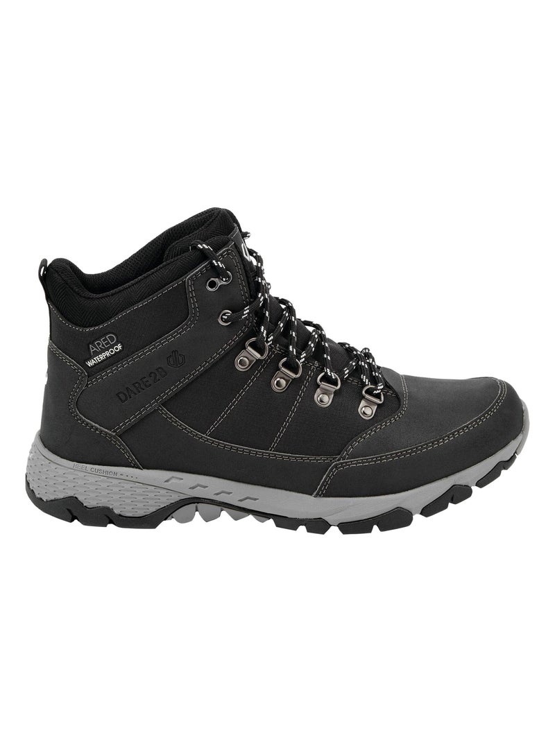 Dare 2B - Bottines SOMONI Noir Gris - Kiabi