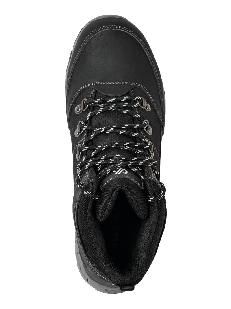 Dare 2B - Bottines SOMONI Noir Gris - Kiabi