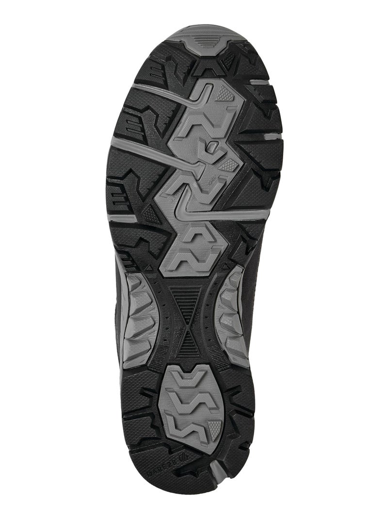 Dare 2B - Bottines SOMONI Noir Gris - Kiabi