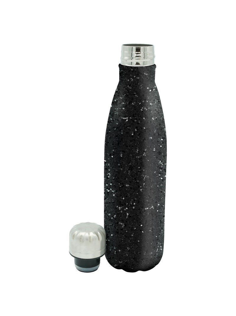 Dare 2B - Bouteille isotherme Noir - Kiabi