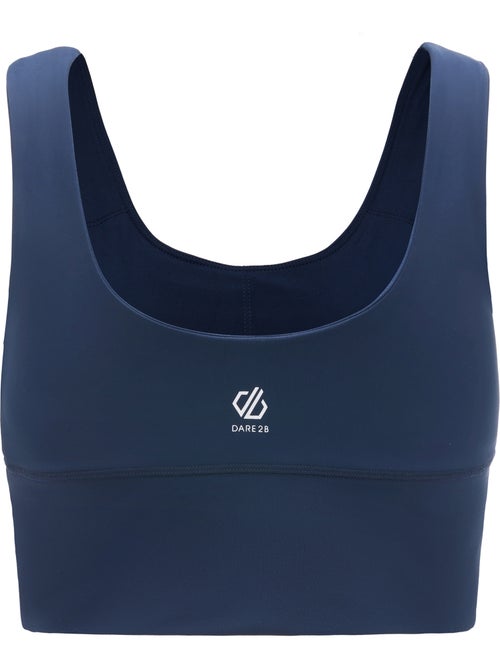 Dare 2B - Brassière de sport cintrée et unie REFRESH - Kiabi