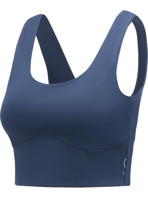 Dare 2B - Brassière de sport cintrée et unie REFRESH - Kiabi