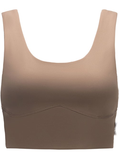 Dare 2B - Brassière de sport cintrée et unie REFRESH - Kiabi Dare 2B - Brassière de sport cintrée et unie REFRESH - Kiabi