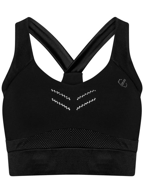 Dare 2B - Brassière de sport CRYSTALLIZE - Kiabi
