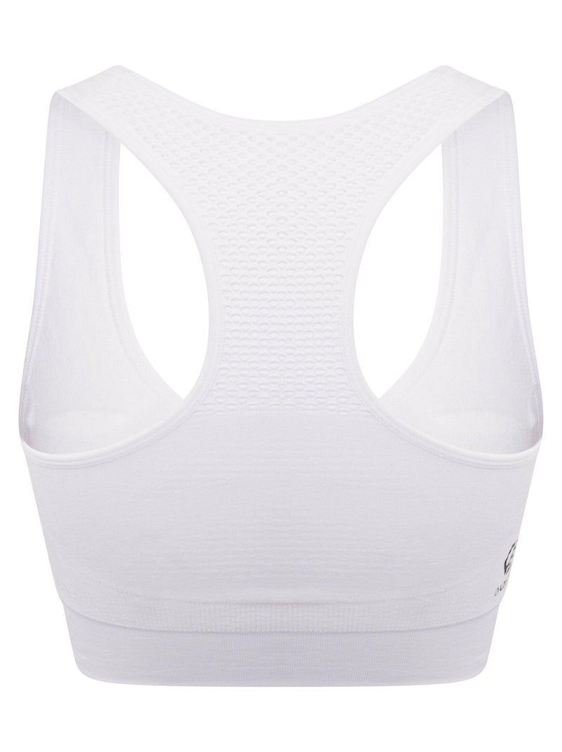 Dare 2B - Brassière de sport DON'T SWEAT IT Blanc - Kiabi