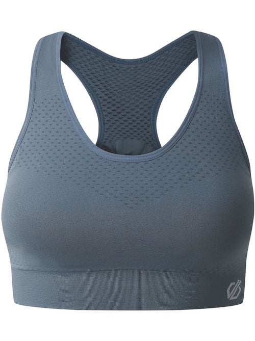 Dare 2B - Brassière de sport DONT SWEAT IT - Kiabi