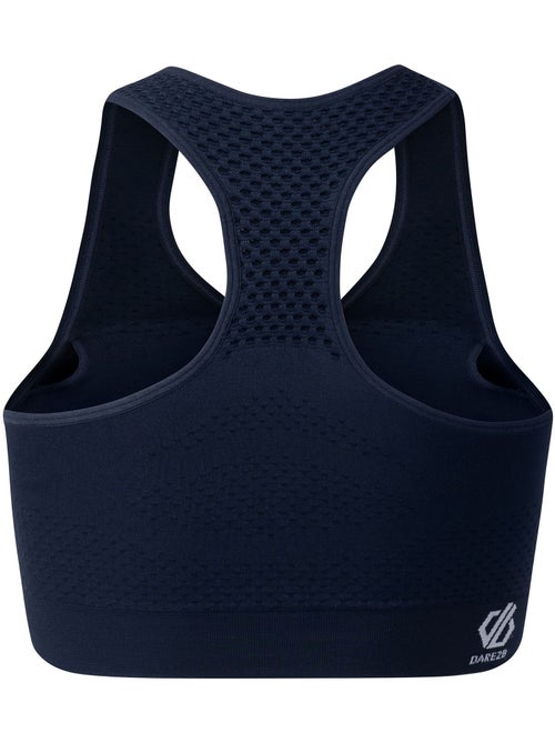 Dare 2B - Brassière de sport DONT SWEAT IT - Kiabi Dare 2B - Brassière de sport DONT SWEAT IT - Kiabi