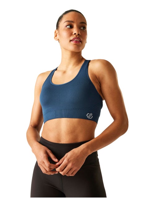 Dare 2B - Brassière de sport DONT SWEAT IT - Kiabi