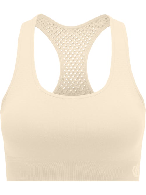 Dare 2B - Brassière de sport DONT SWEAT IT - Kiabi Dare 2B - Brassière de sport DONT SWEAT IT - Kiabi