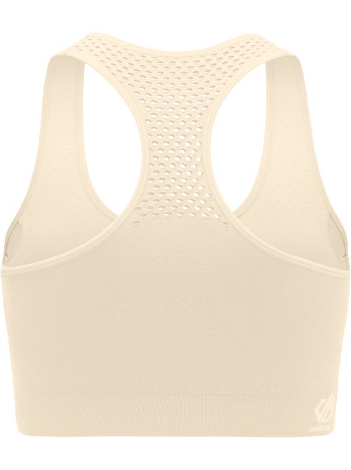 Dare 2B - Brassière de sport DONT SWEAT IT - Kiabi Dare 2B - Brassière de sport DONT SWEAT IT - Kiabi