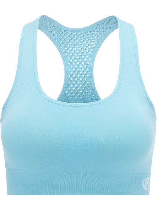 Dare 2B - Brassière de sport DONT SWEAT IT - Kiabi Dare 2B - Brassière de sport DONT SWEAT IT - Kiabi