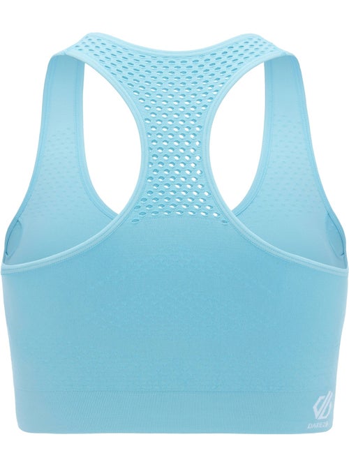 Dare 2B - Brassière de sport DONT SWEAT IT - Kiabi Dare 2B - Brassière de sport DONT SWEAT IT - Kiabi