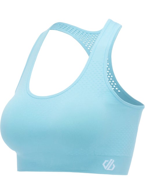 Dare 2B - Brassière de sport DONT SWEAT IT - Kiabi Dare 2B - Brassière de sport DONT SWEAT IT - Kiabi