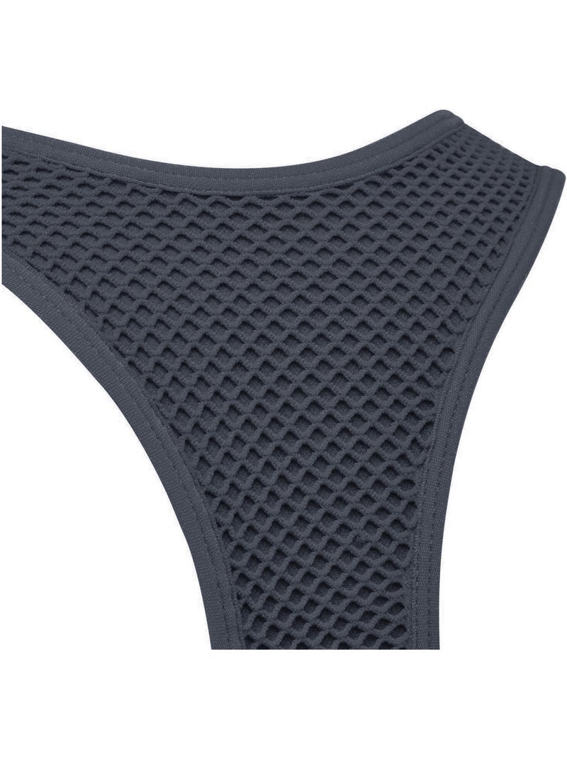 Dare 2B - Brassière de sport DON'T SWEAT IT Gris foncé - Kiabi