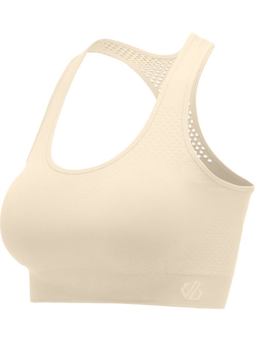 Dare 2B - Brassière de sport DONT SWEAT IT - Kiabi Dare 2B - Brassière de sport DONT SWEAT IT - Kiabi