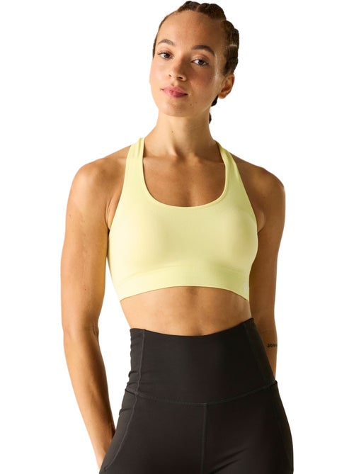 Dare 2B - Brassière de sport DONT SWEAT IT - Kiabi Dare 2B - Brassière de sport DONT SWEAT IT - Kiabi