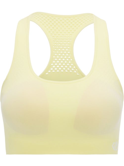 Dare 2B - Brassière de sport DONT SWEAT IT - Kiabi Dare 2B - Brassière de sport DONT SWEAT IT - Kiabi
