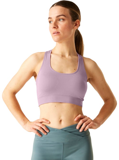 Dare 2B - Brassière de sport DONT SWEAT IT - Kiabi Dare 2B - Brassière de sport DONT SWEAT IT - Kiabi