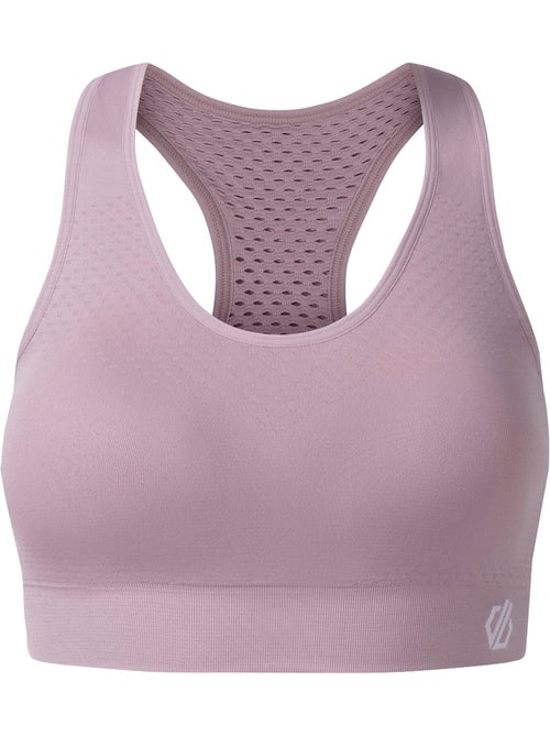 Dare 2B - Brassière de sport DONT SWEAT IT - Kiabi Dare 2B - Brassière de sport DONT SWEAT IT - Kiabi