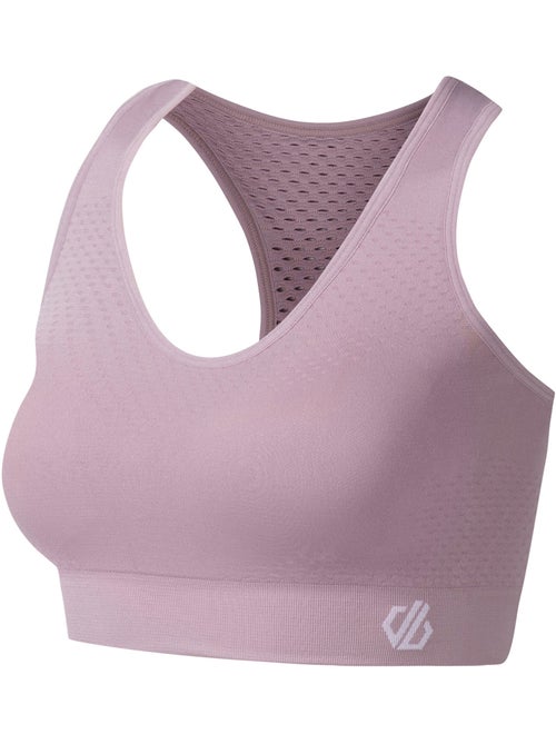 Dare 2B - Brassière de sport DONT SWEAT IT - Kiabi Dare 2B - Brassière de sport DONT SWEAT IT - Kiabi