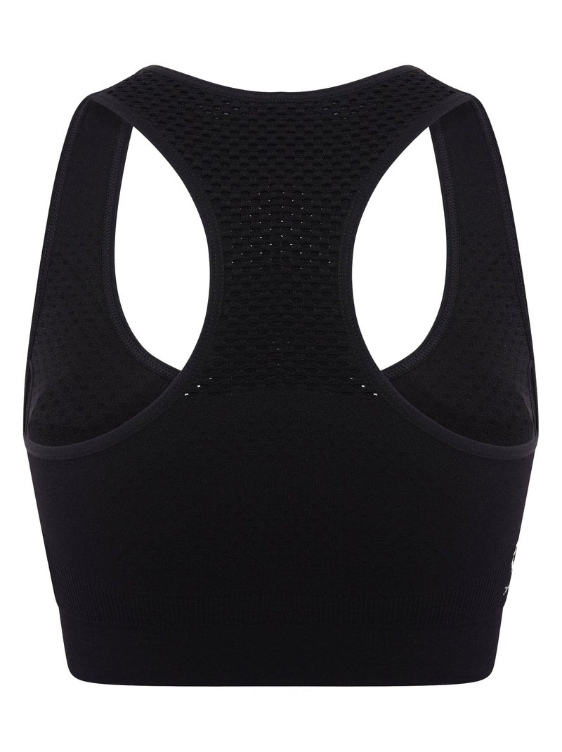 Dare 2B - Brassière de sport DONT SWEAT IT Noir - Kiabi