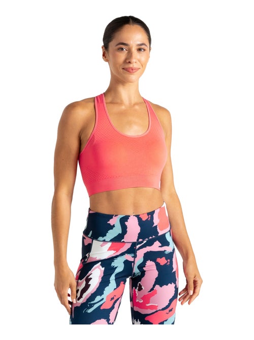 Dare 2B - Brassière de sport DONT SWEAT IT - Kiabi