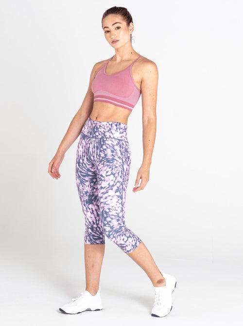 Dare 2B - Brassière de sport DON´T SWEAT IT - Kiabi