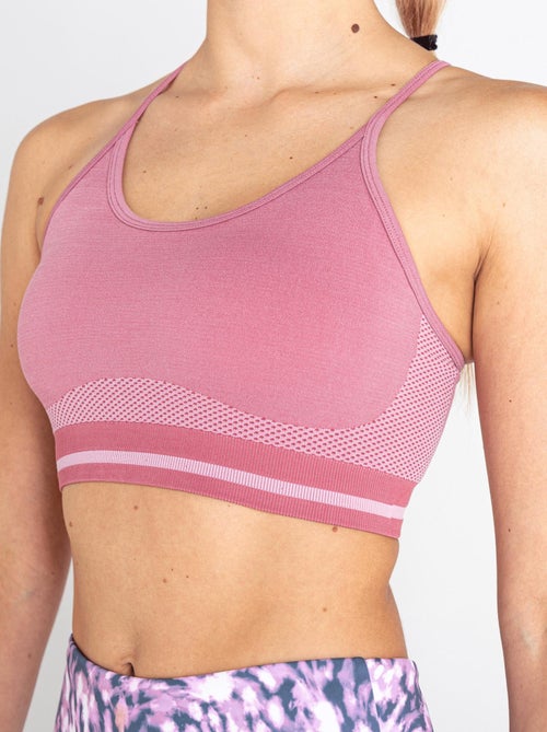 Dare 2B - Brassière de sport DON´T SWEAT IT - Kiabi