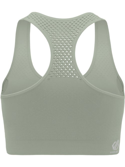 Dare 2B - Brassière de sport DONT SWEAT IT - Kiabi Dare 2B - Brassière de sport DONT SWEAT IT - Kiabi