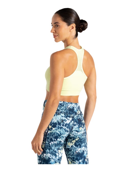 Dare 2B - Brassière de sport DONT SWEAT IT - Kiabi