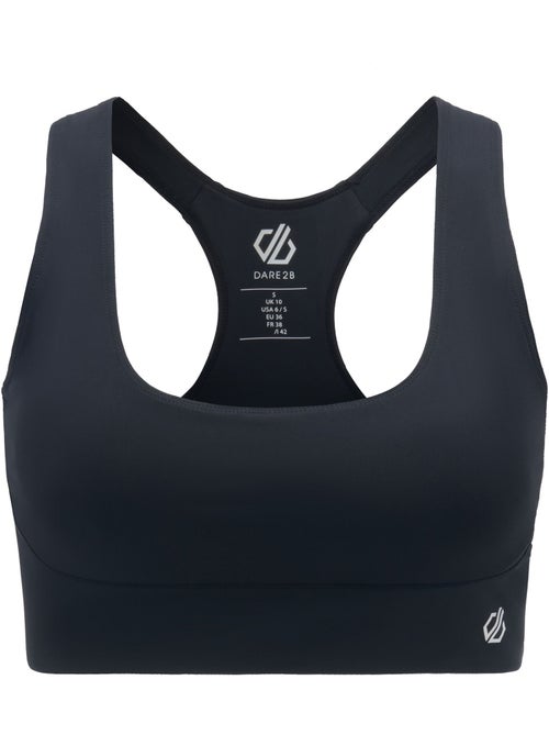 Dare 2B - Brassière de sport INFLUENTIAL - Kiabi