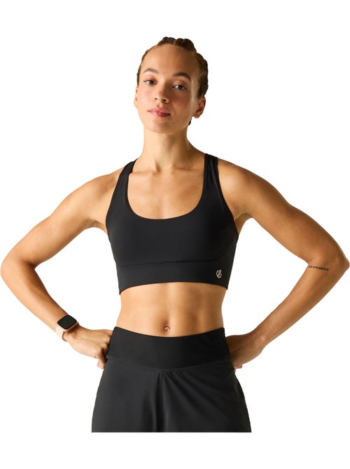 Dare 2B - Brassière de sport INFLUENTIAL - Kiabi