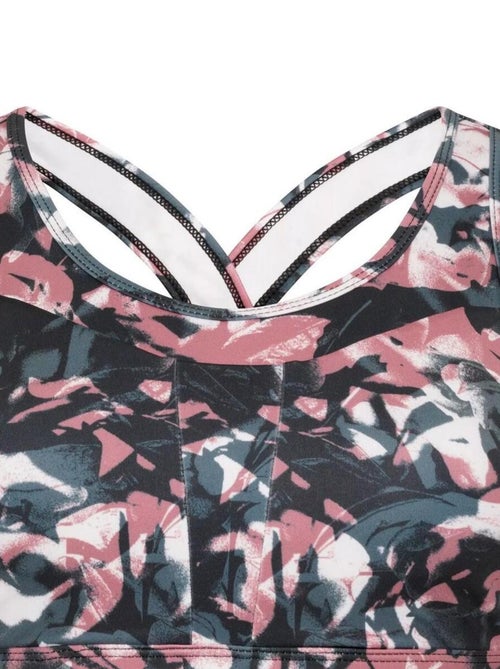 Dare 2B - Brassière de sport MANTRA LAURA WHITMORE - Kiabi