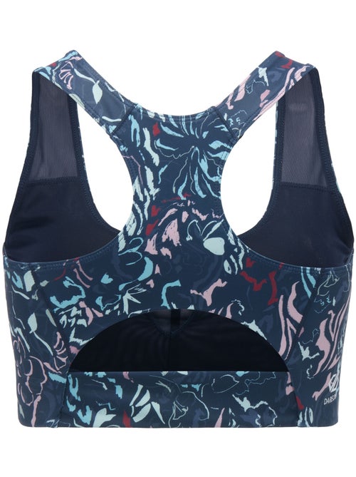 Dare 2B - Brassière de sport motif/style imprimé INFLUENTIAL - Kiabi