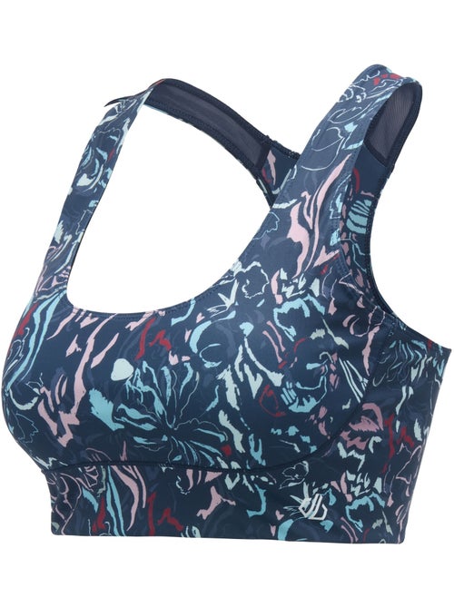 Dare 2B - Brassière de sport motif/style imprimé INFLUENTIAL - Kiabi