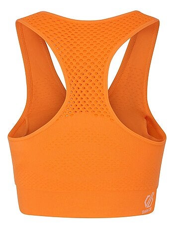Brassière Raffermissante Fitness Sans Marque - Compression Modérée, Neuf étiqueté