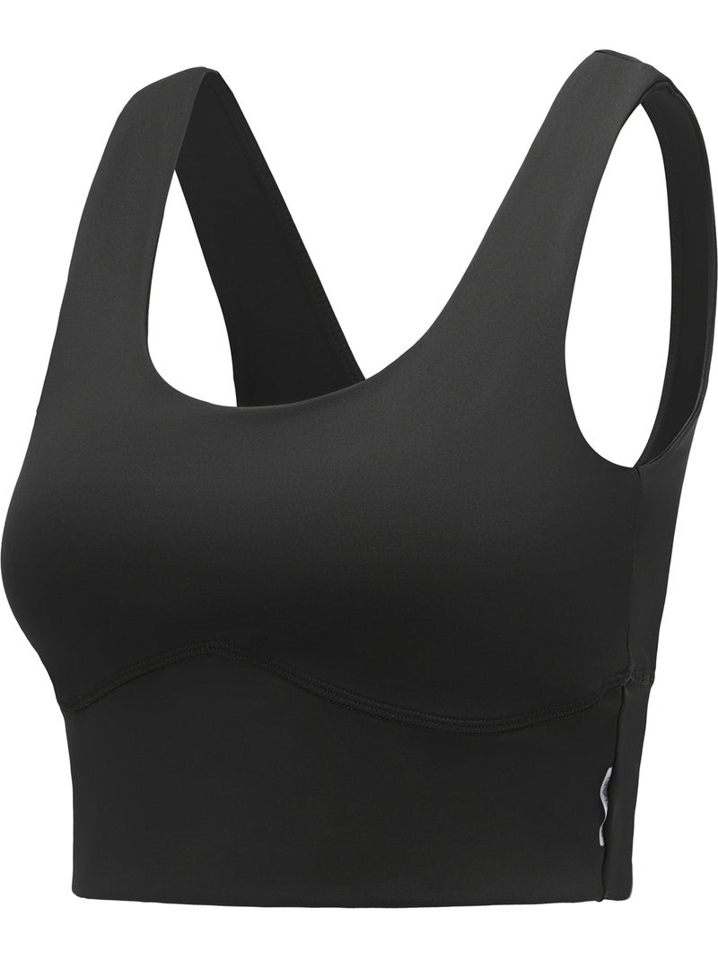 Dare 2B - Brassière de sport REFRESH Noir - Kiabi