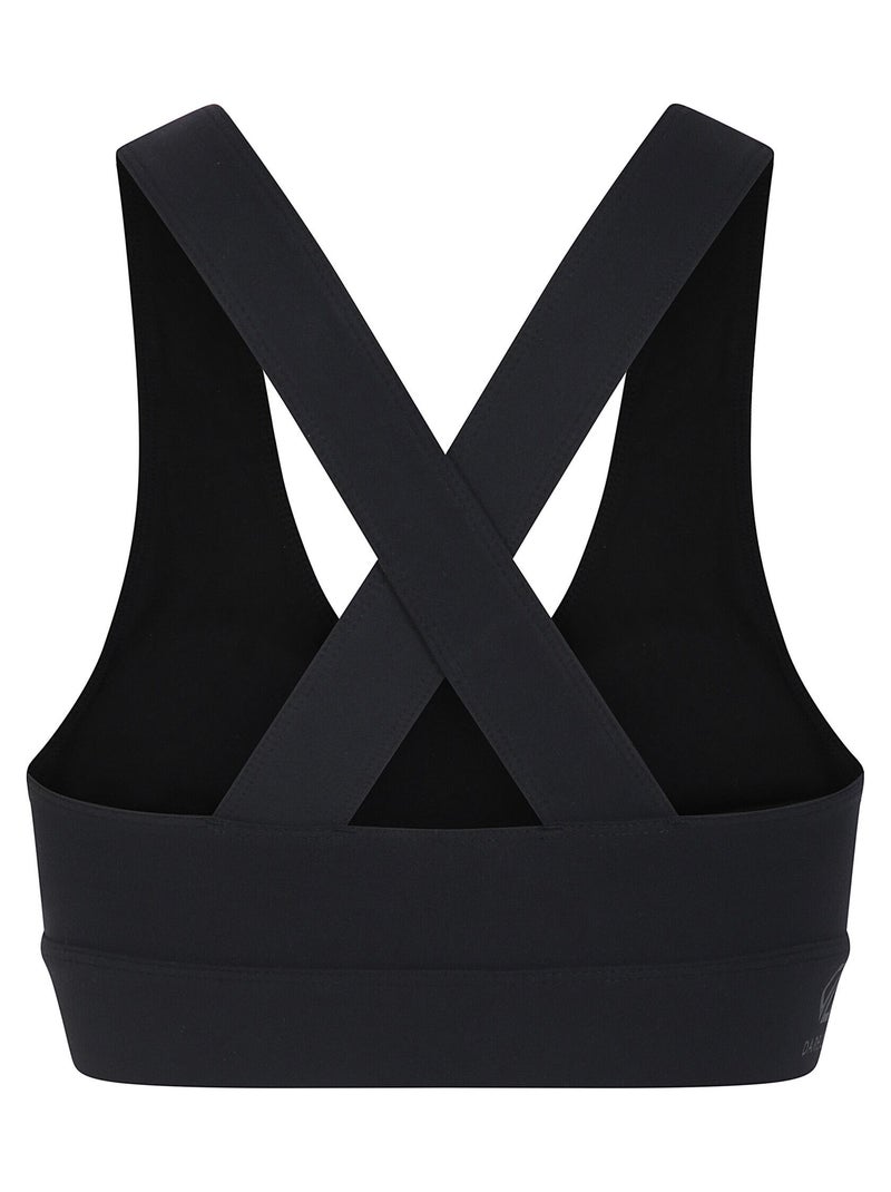 Dare 2B - Brassière de sport REVIVED Noir - Kiabi