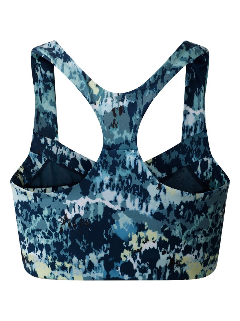 Dare 2B - Brassière de sport SWIFT Argenté - Kiabi