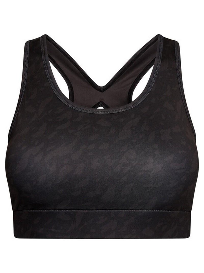 Dare 2B - Brassière de sport SWIFT Noir - Kiabi