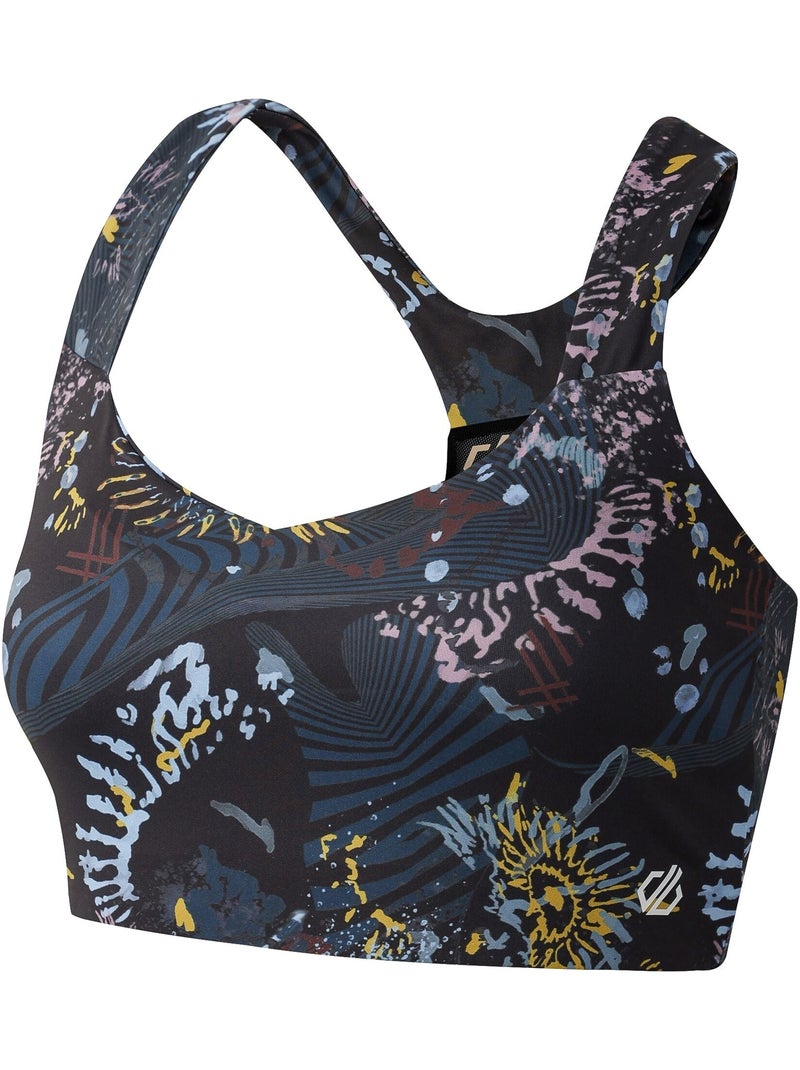 Dare 2B - Brassière de sport SWIFT Noir - Kiabi