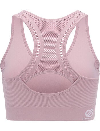 Dare 2B - Brassière de sport unie REACT