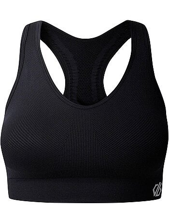 Dare 2B - Brassière de sport unie REACT